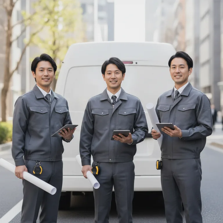 事業用不動産会社 のチーム: 八尾市